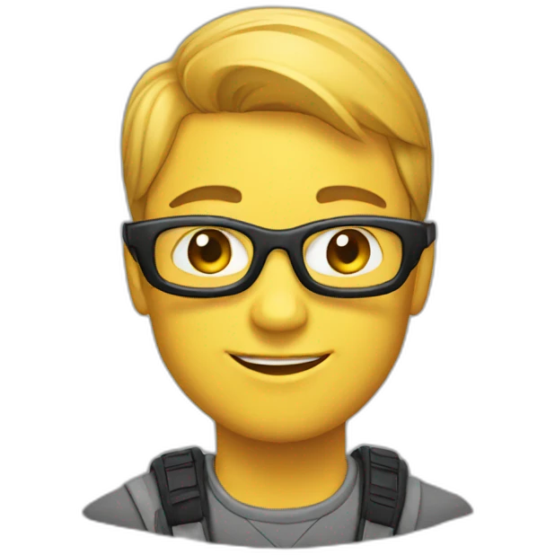 techy emoji
