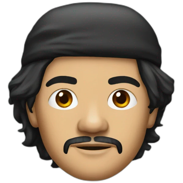 chi guevara emoji