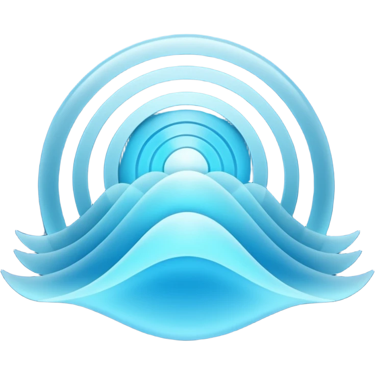 radar wave signals emoji