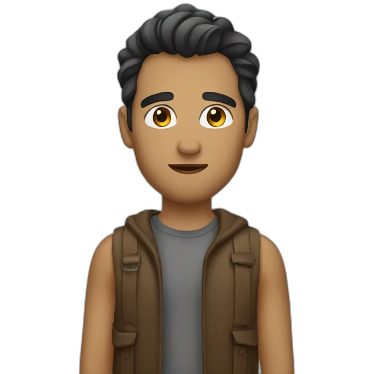 damien emoji