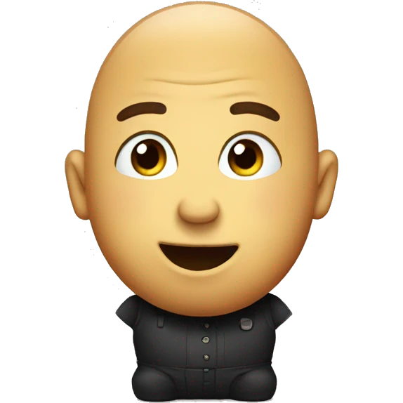 Butterball emoji