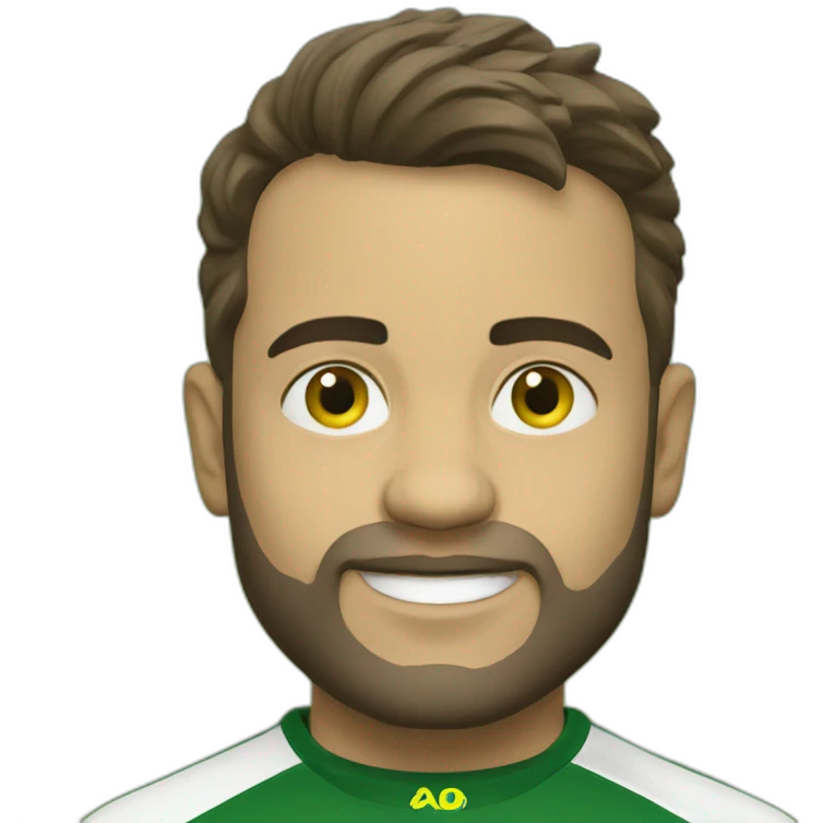 FC nantes emoji