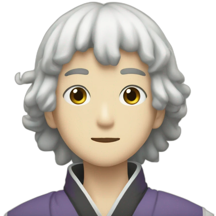 mushoku-tensei emoji
