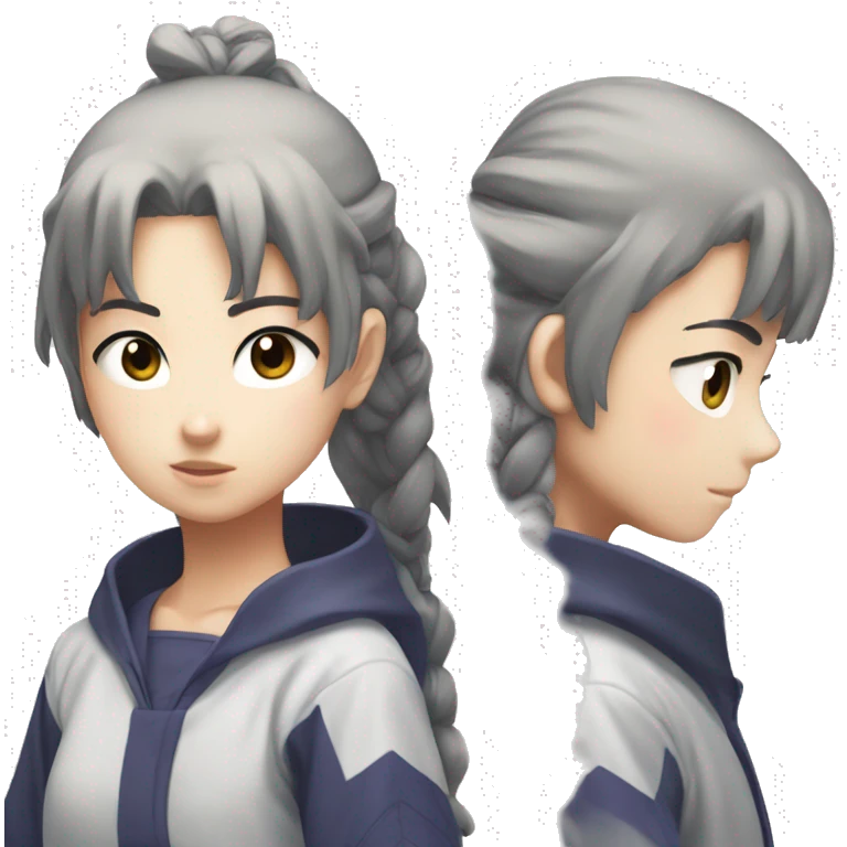 Hinata hyuga emoji