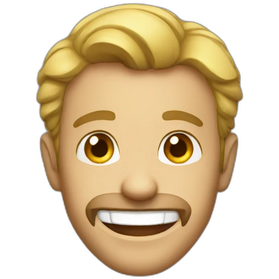 Smailer emoji