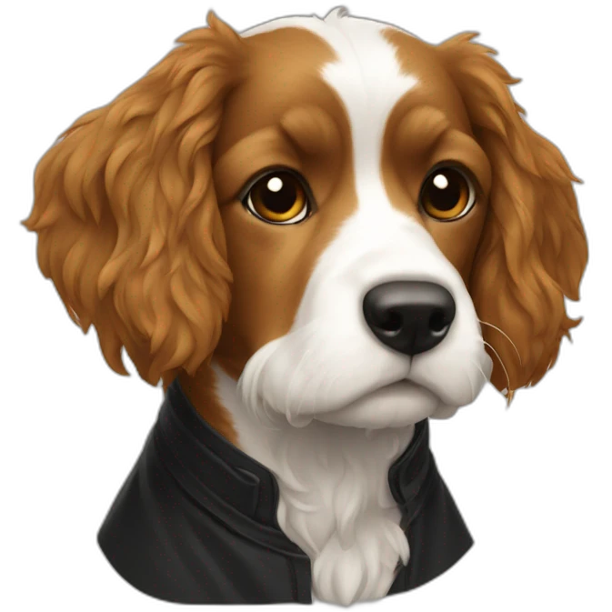 Bretagne emoji