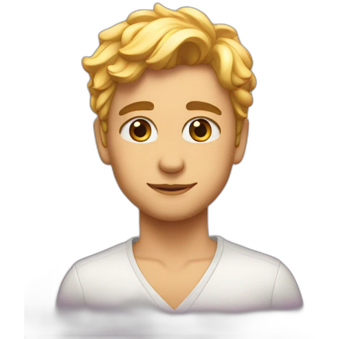 L’amour emoji