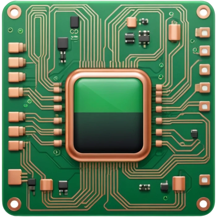 something that presents ai the most. i need to put it in my power point presentation emoji