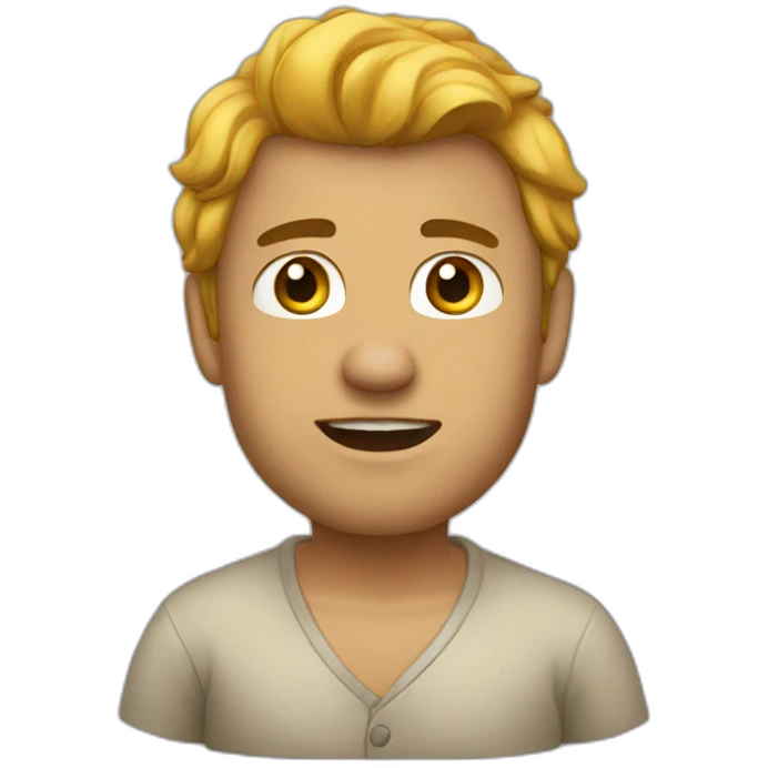 Taureaux emoji