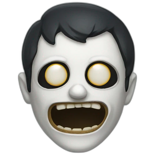 Terrifier emoji