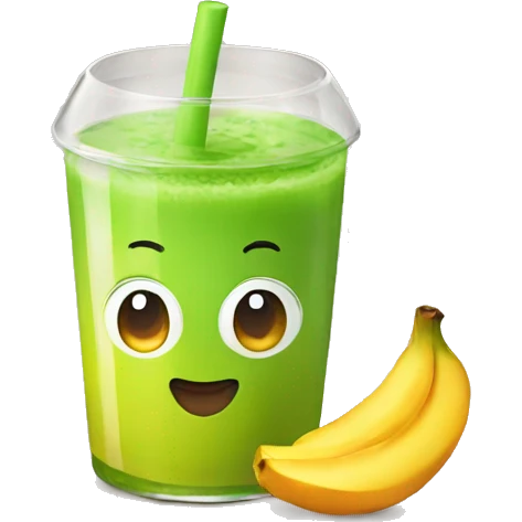 juice to go emoji