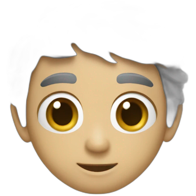 I’m ok emoji