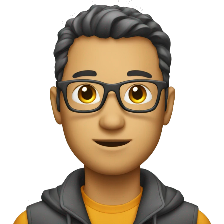 software engineer emoji