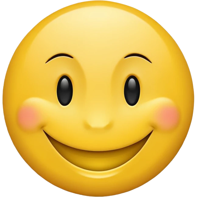 смайлик emoji