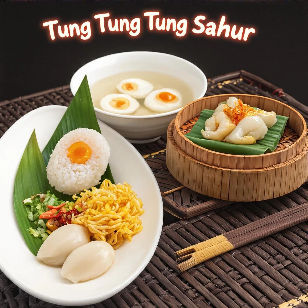 Tung tung Tung Sahur emoji