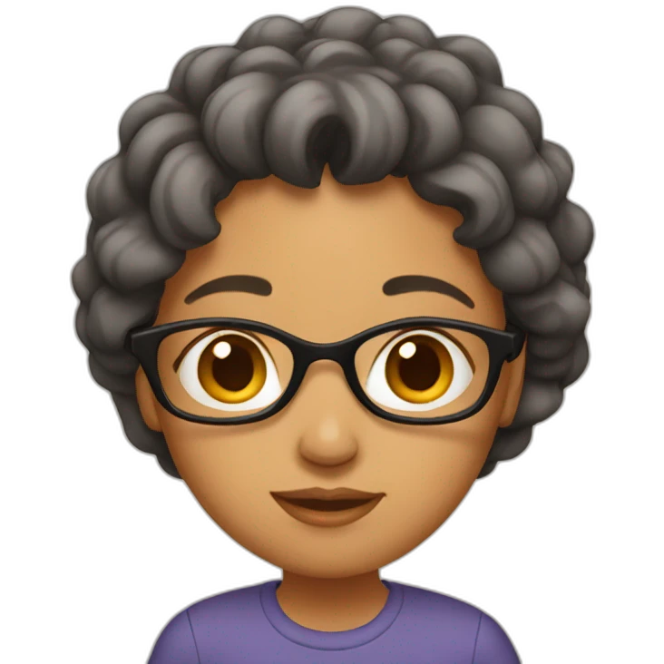 Mother emoji