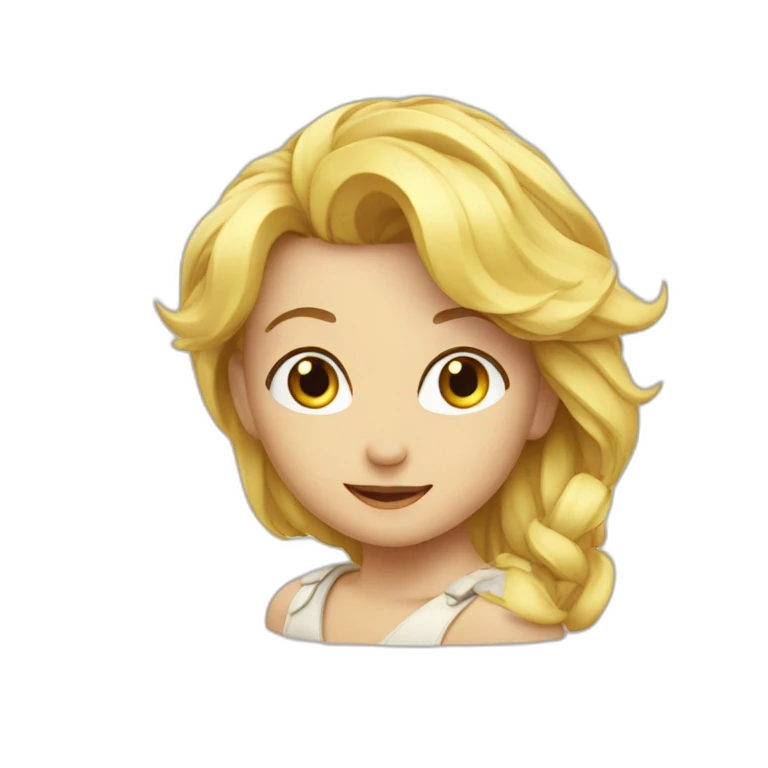 Étoile emoji