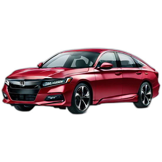 2020 Honda Accord Sport emoji