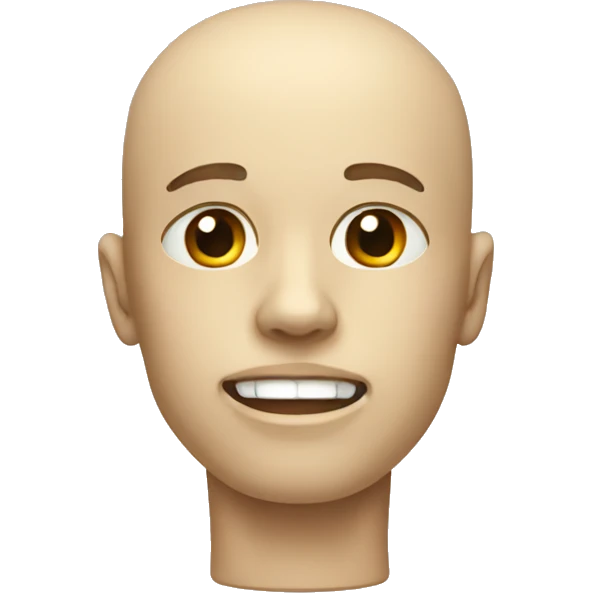 anatomy emoji