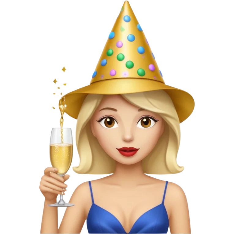 Make one withot a child emoji