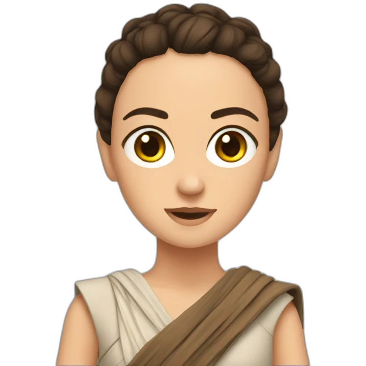 Rey emoji