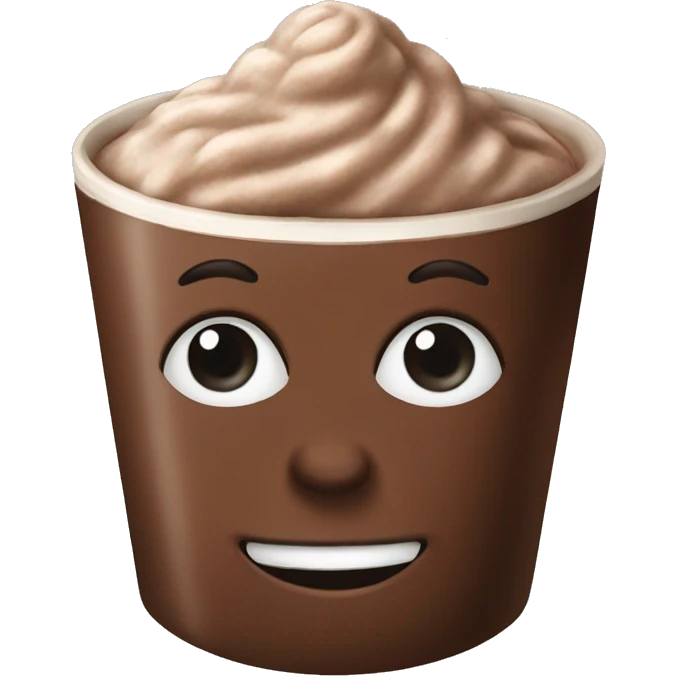 cocoa emoji