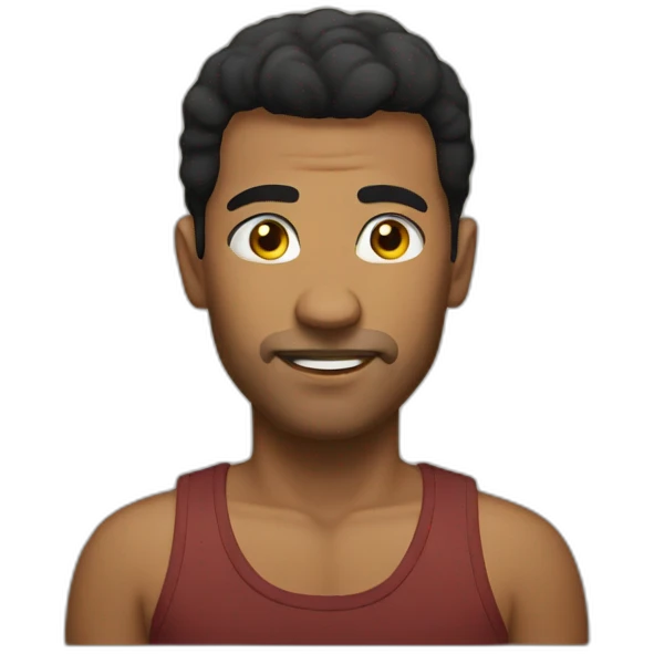 Ali emoji