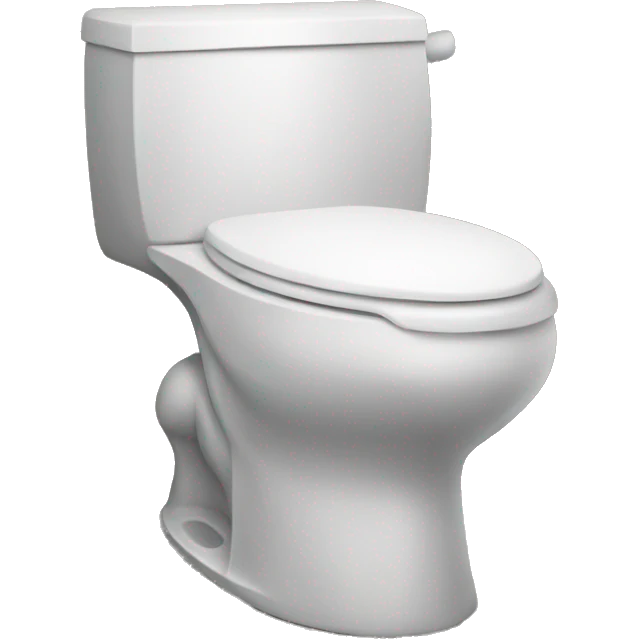 toilet emoji