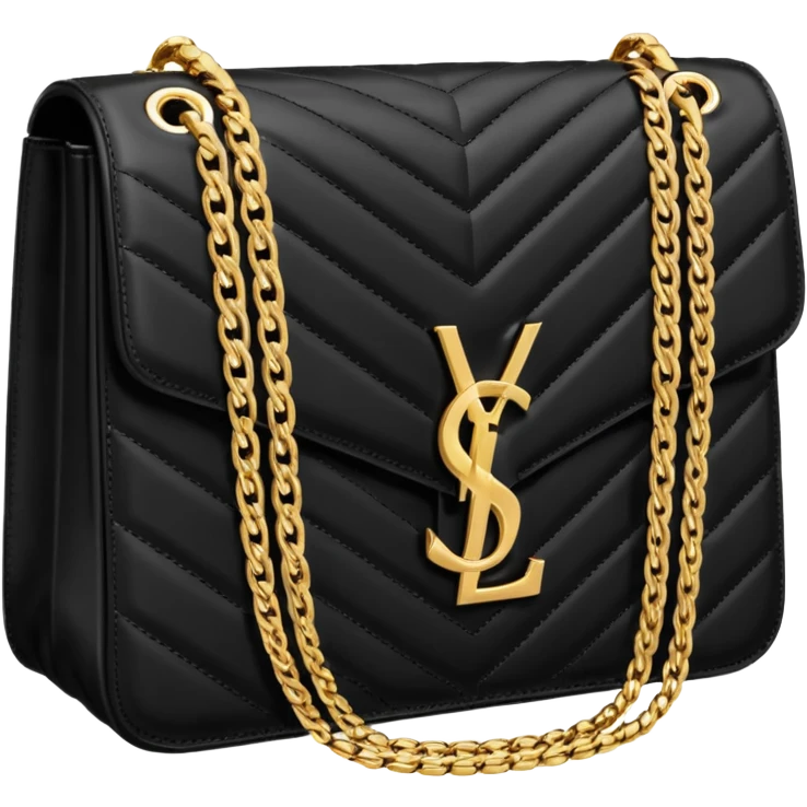 ysl hand emoji