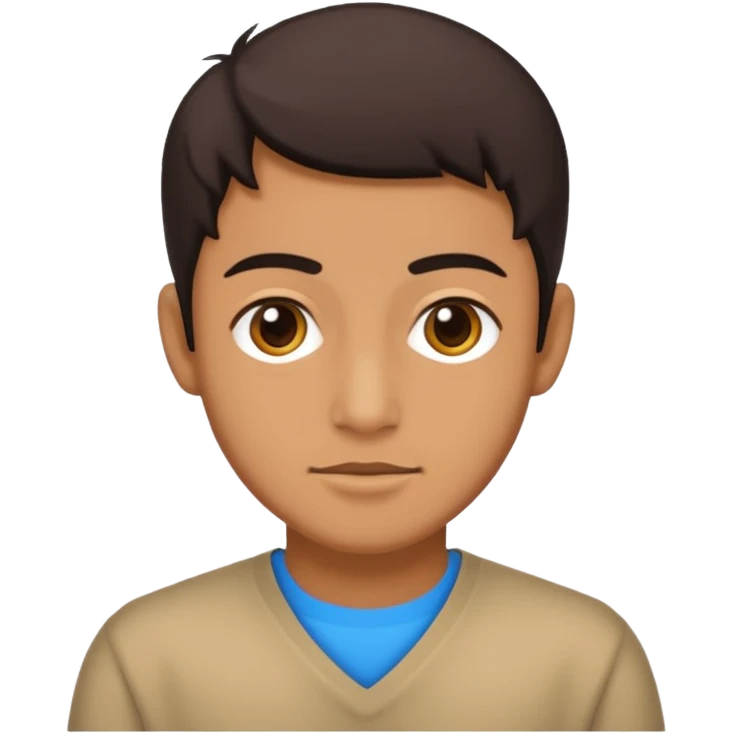 Hamza igamane emoji