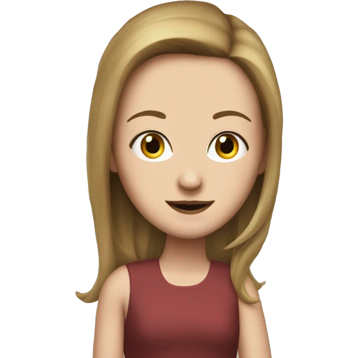 Sanna Marin emoji