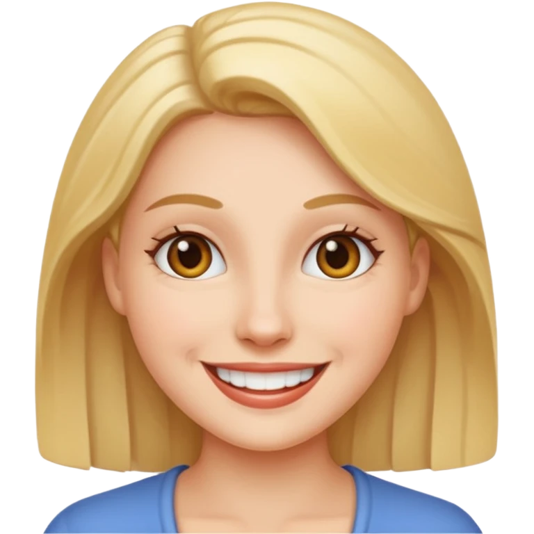 as the reference photo emoji