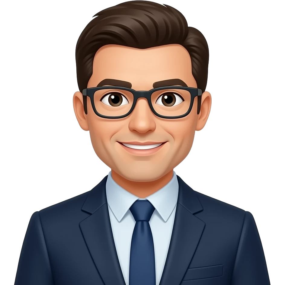 Interim manager emoji