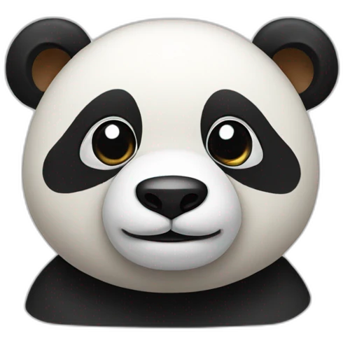 OSO PANDA emoji