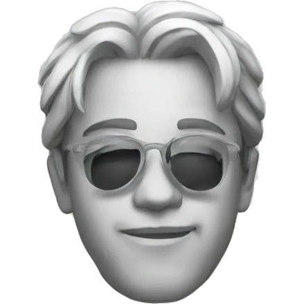 top g emoji