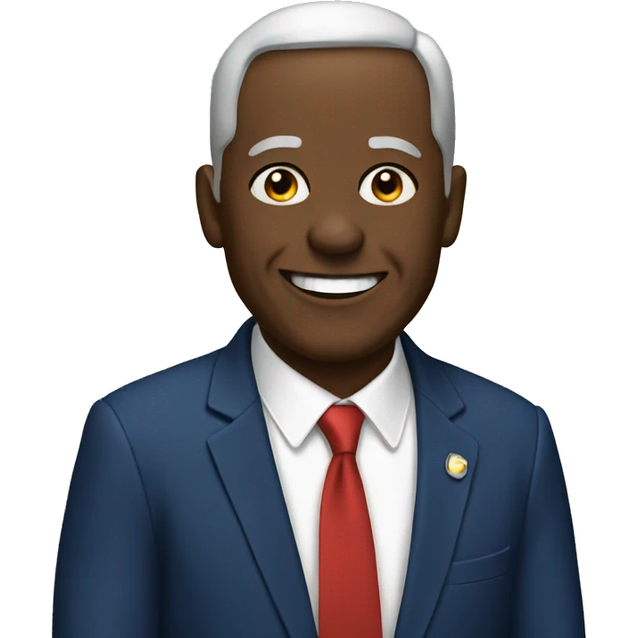 democrat emoji