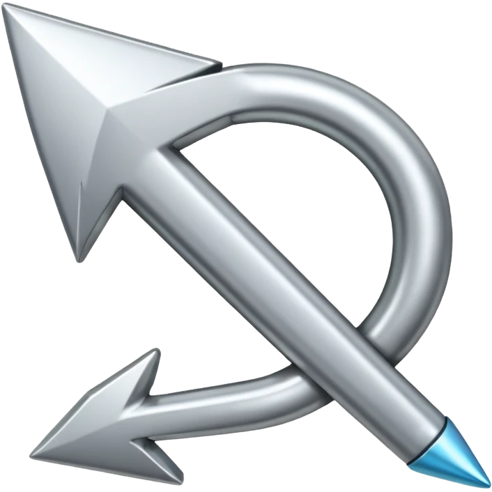 flecha para esquerda emoji