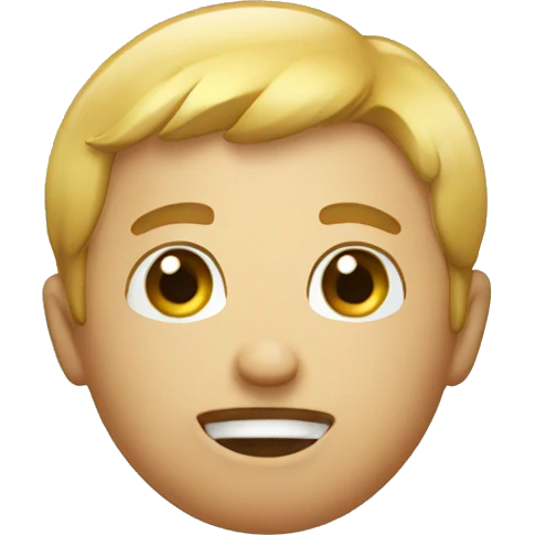 bubble emoj emoji