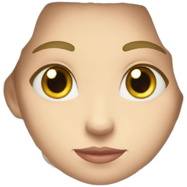 #ffffff emoji