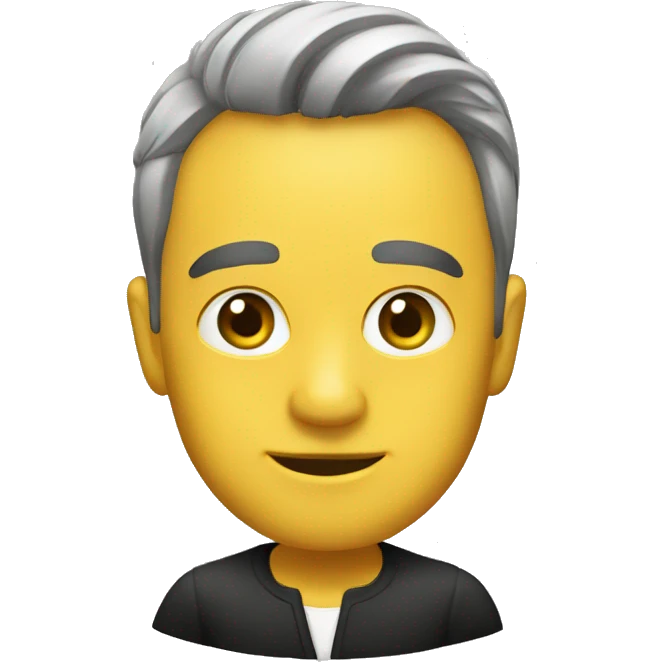 JJ Maybank emoji