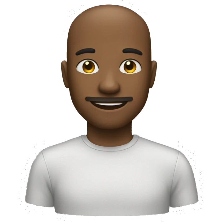 my account emoji