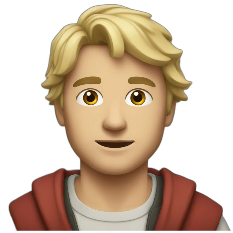 Halland emoji