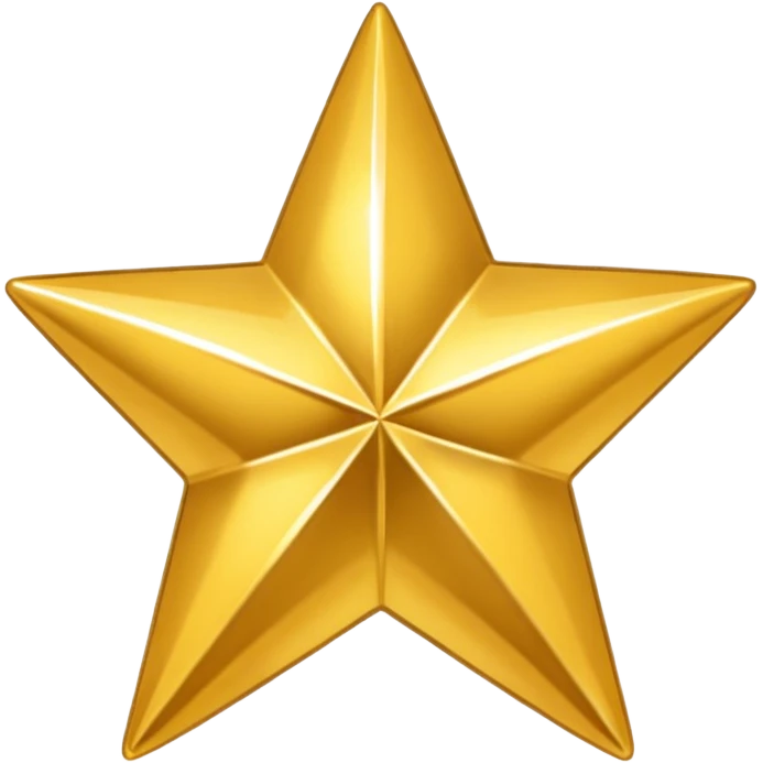Star with "$" in the center. emoji
