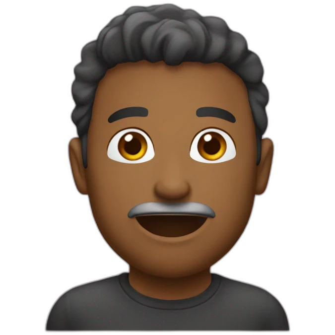 Escucha esto emoji