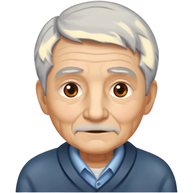 Олд emoji