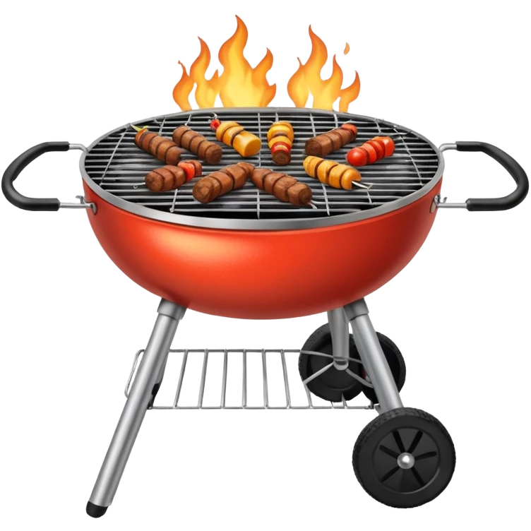 grill emoji