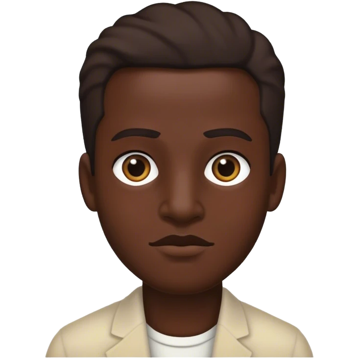 Abraham  emoji