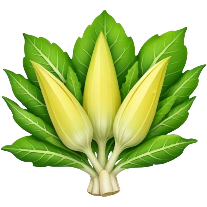 Endive Riccia Cuor D'Oro
  emoji