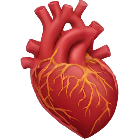 Arterial emoji