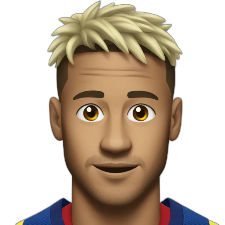 neymar emoji